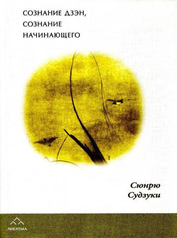 Сознание Дзен, сознание начинающего